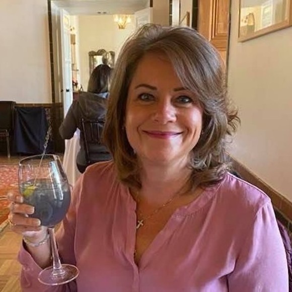 Meet your Posher, Johanna - Picture 1 of 1